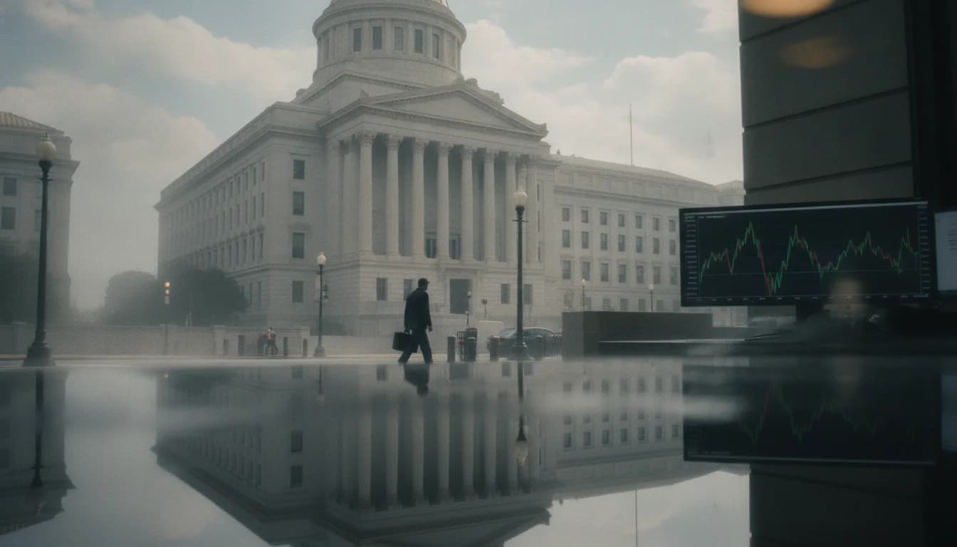 Treasury Expands Long-Term Debt Buybacks