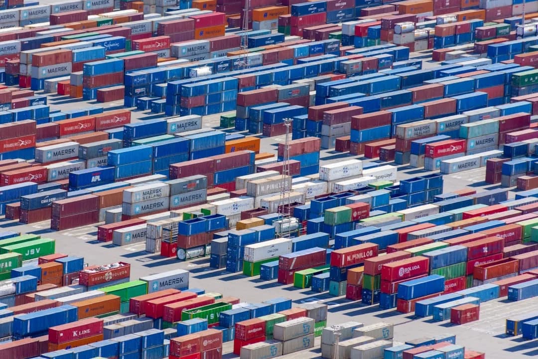 Geopolitical Shifts and Commodity Cross-Asset Linkages