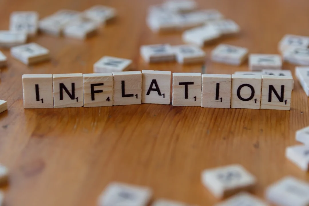 Cover Image for Inflation Dynamics and Macro Indicators in 2026