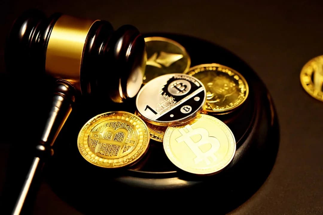 Cryptocurrency Regulation and Institutional Adoption 2026