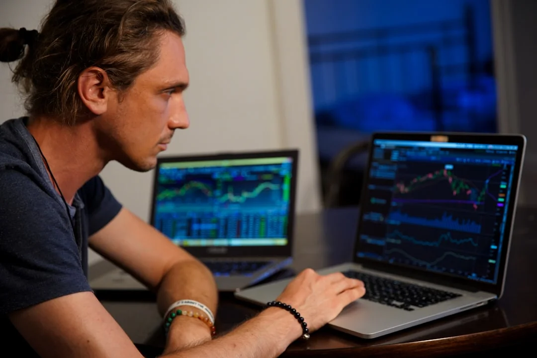 Stock-market-movements-2026-02: Markets in Focus