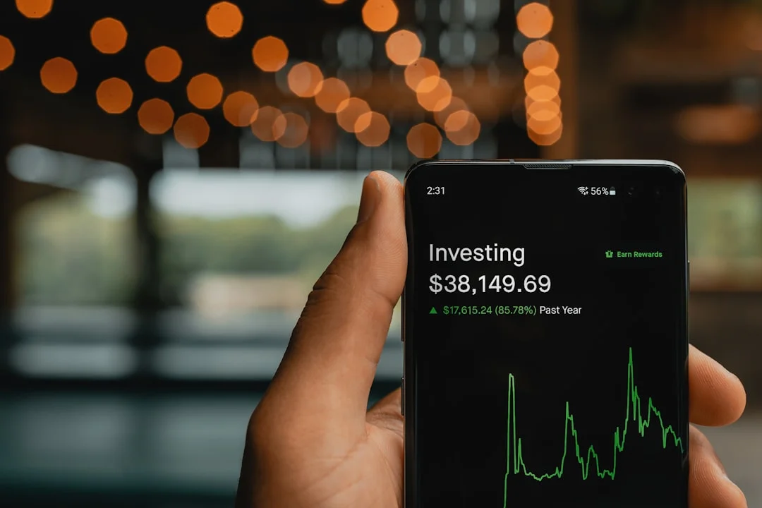 Cover Image for ESG Investing Flows 2026: Trends and Market Impact