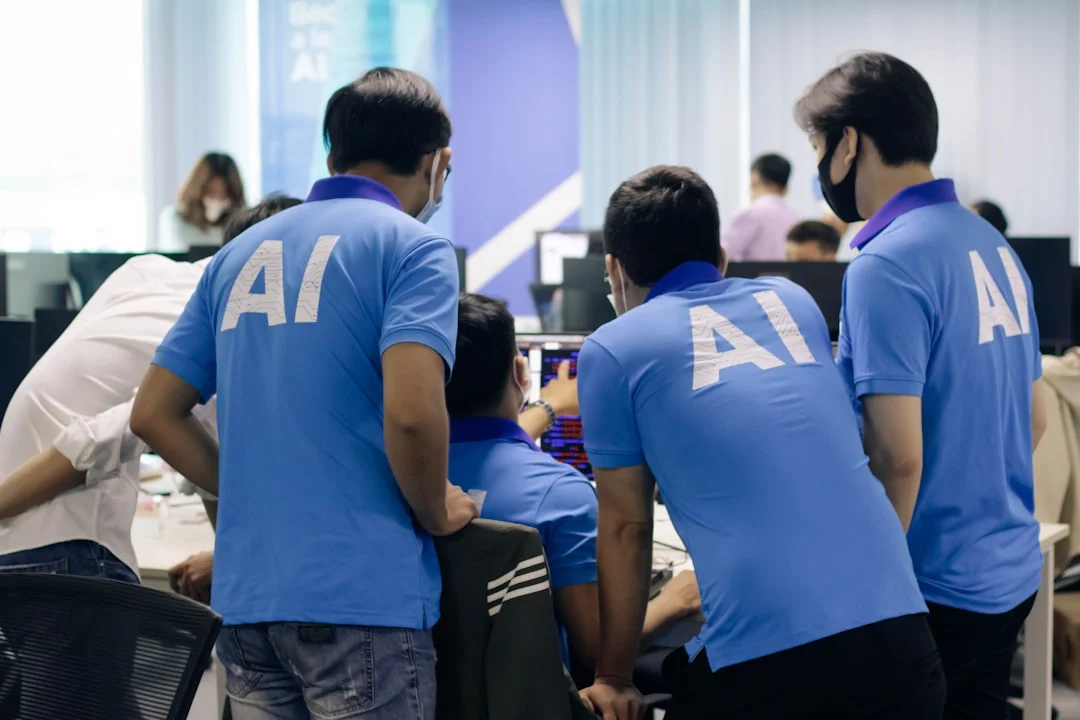 AI Regulation and Fintech Policy 2026: Market Impacts