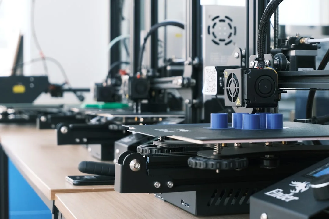 3D-Printed Housing Market Dynamics 2026: News & Trends