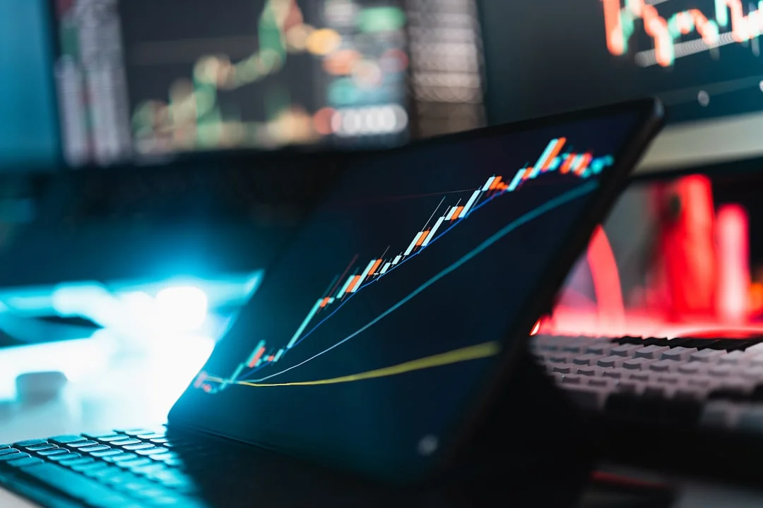 Stock Market Rotation 2026 Global Equities