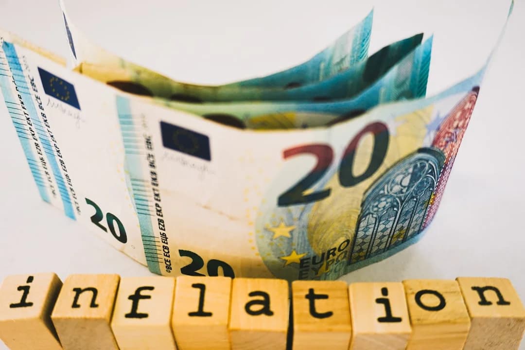 Sector Rotation 2026 Inflation Fed Policy