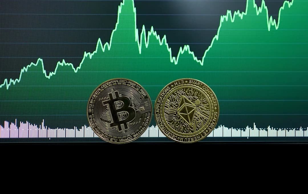 Real Yield Dynamics Across Equities and Crypto