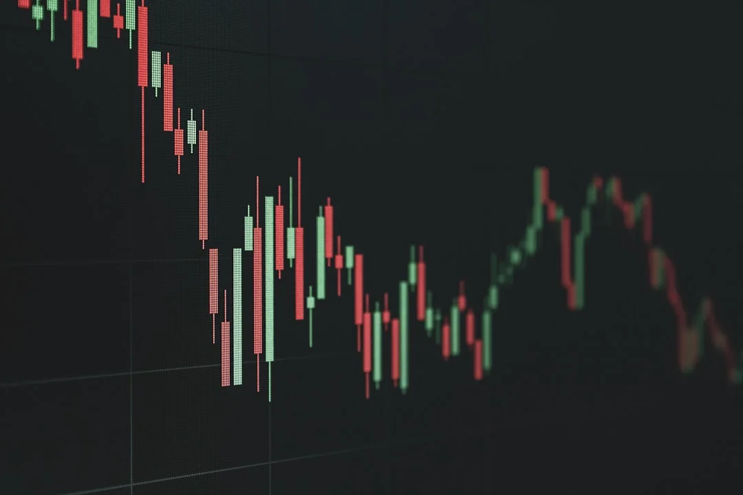 Crypto market volatility and fintech exposure 2026