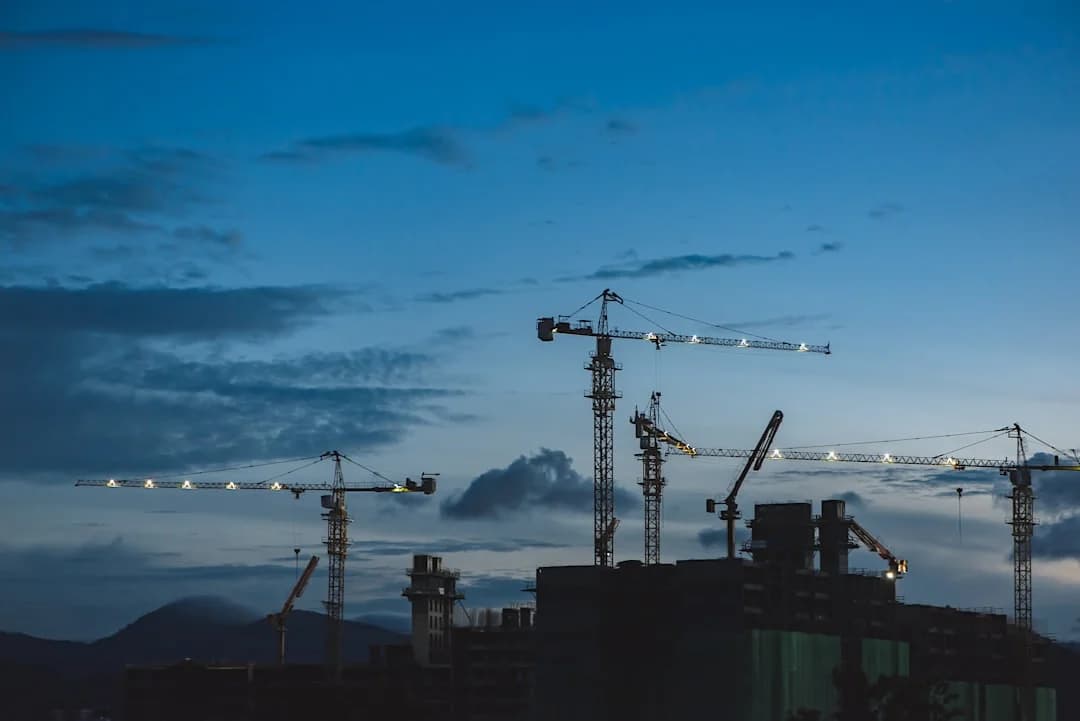 Climate-Adjusted-Portfolio-Construction-2026: Trends