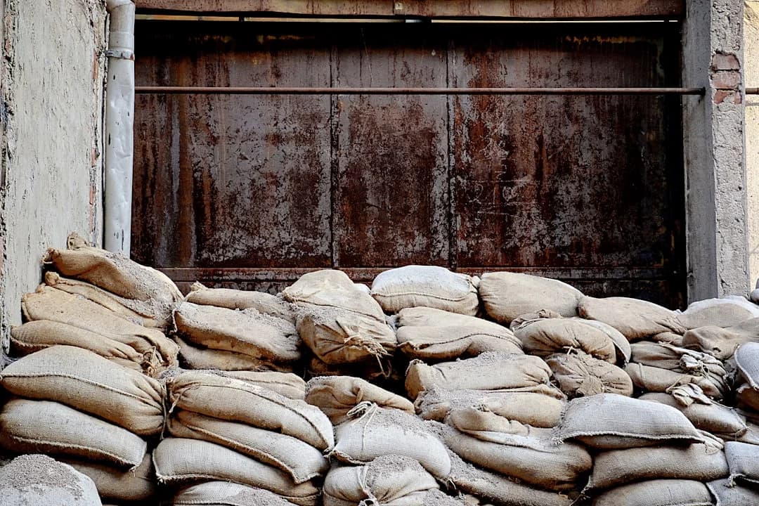 Global Supply Chain Resilience 2026: Trends and Impacts
