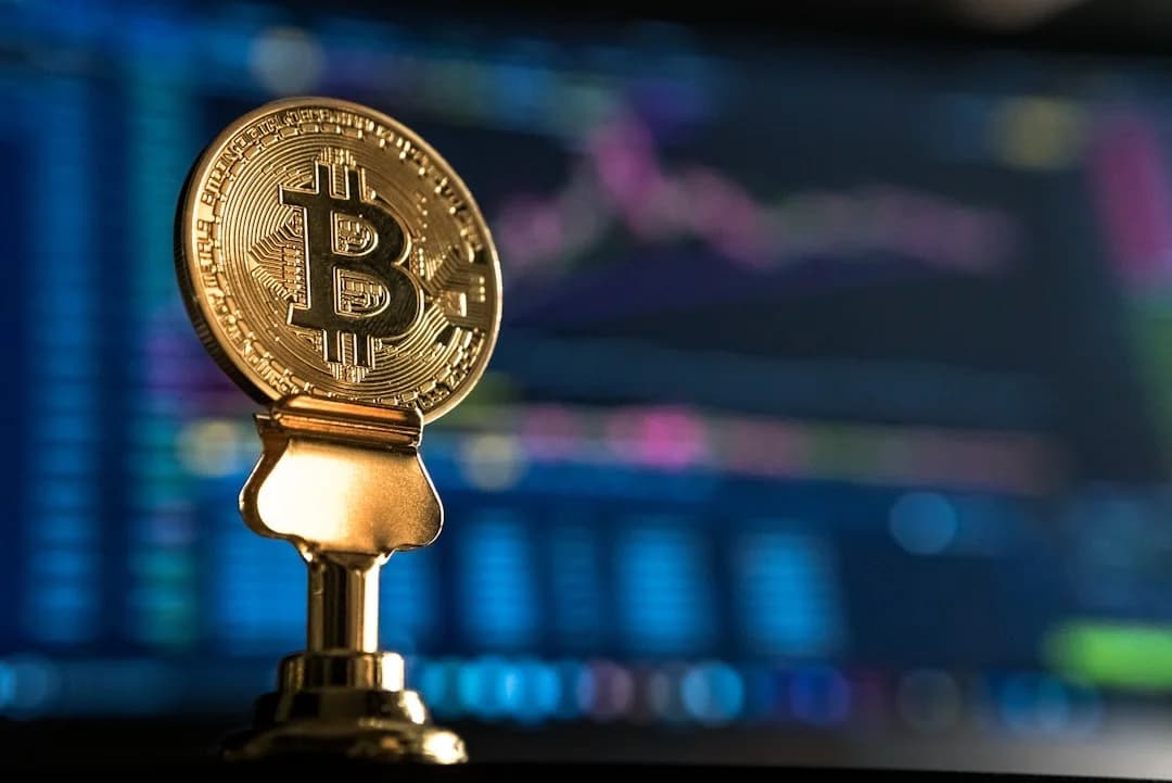 Cover Image for Bitcoin ETF Flows and Market Structure 2026 Overview