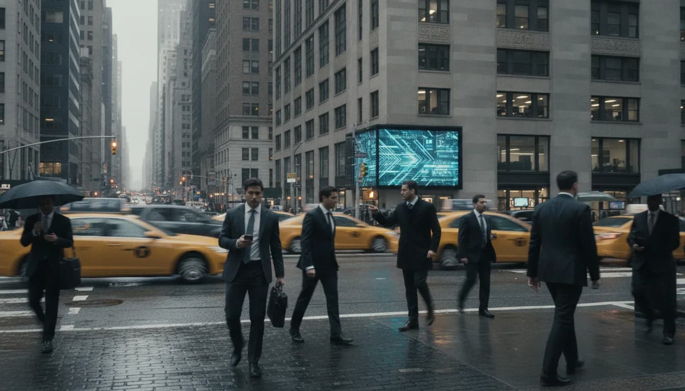 Digital Asset Rules for Securities Lending & Collateral
