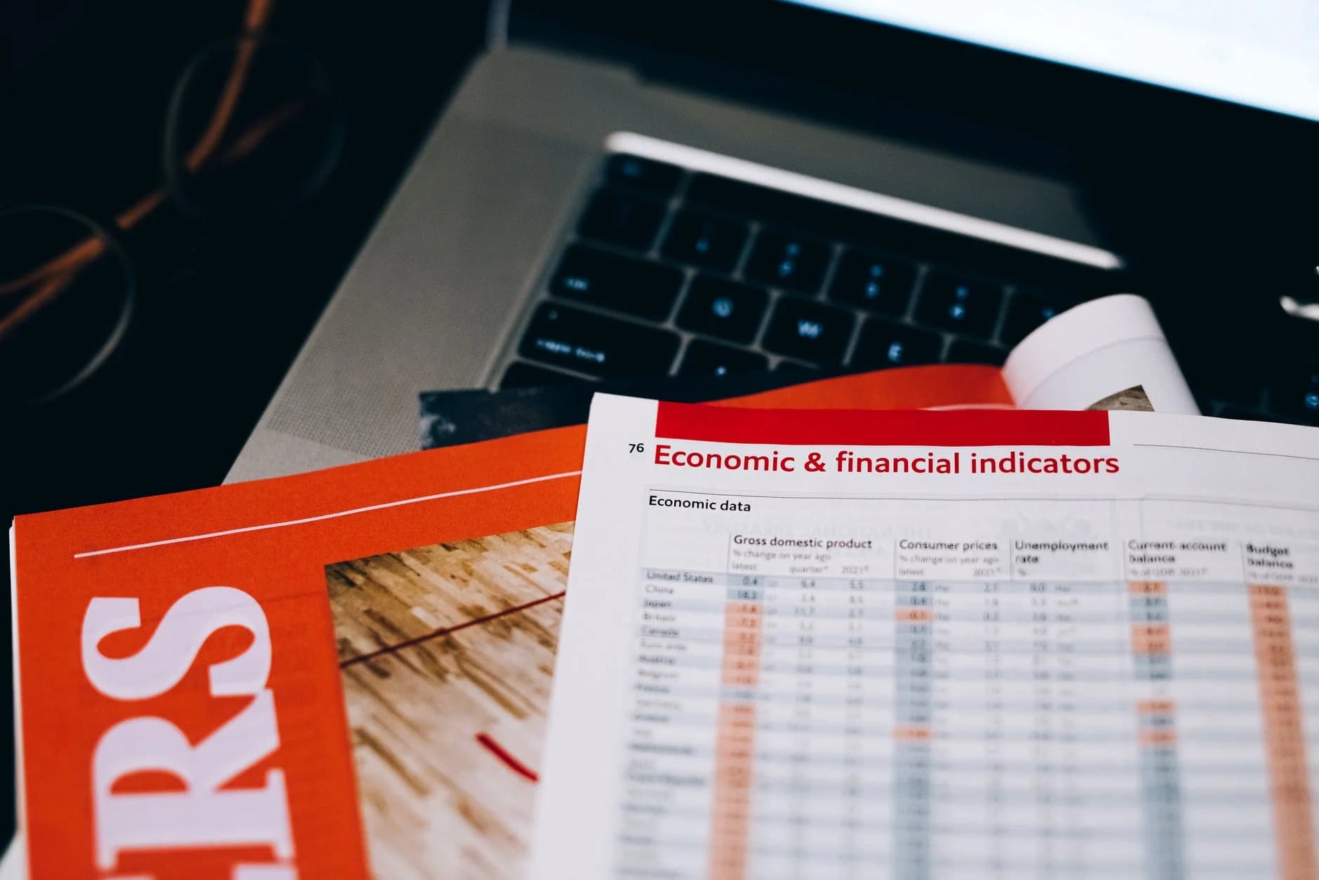 Open Data Standards for Financial Market Analytics 2026