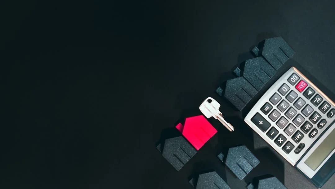 RegTech in Real Estate Finance 2026: a Data-Driven Update