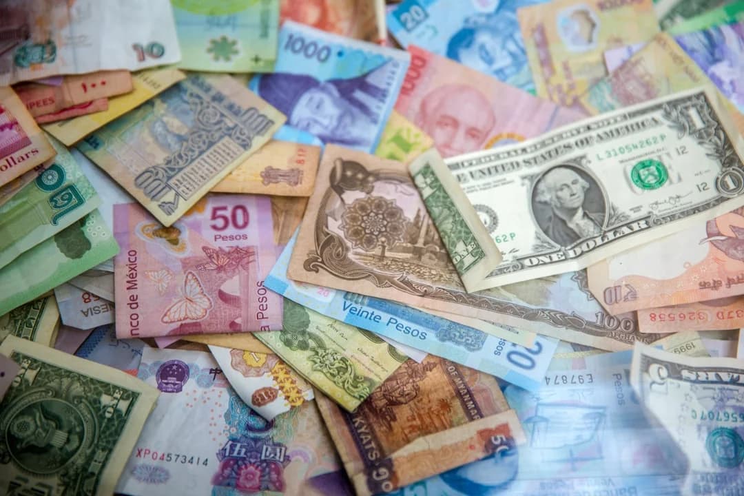 Commodity Cross-asset Linkages 2026: Energy and FX Trends
