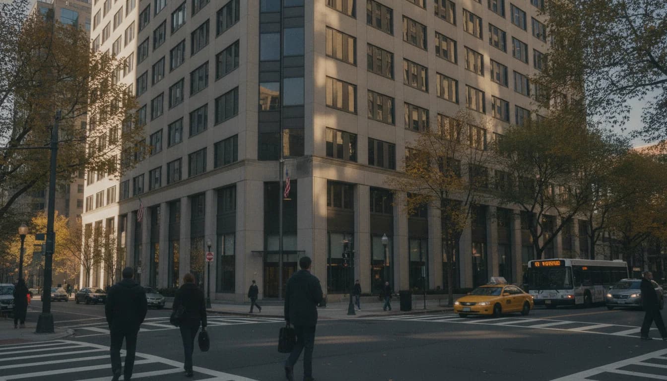 US CFTC Crypto Oversight Rules Take Shape