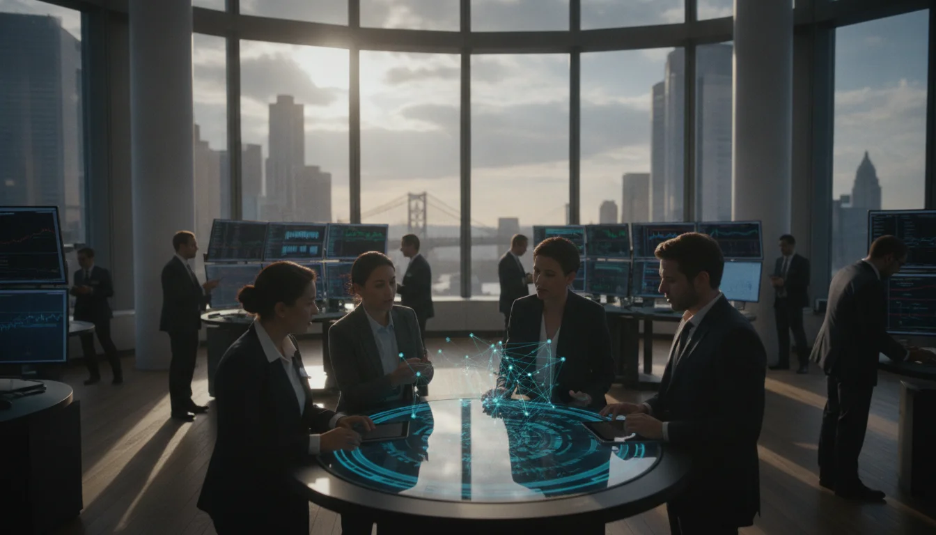 Retail AI Assistants and Market Liquidity: News Update