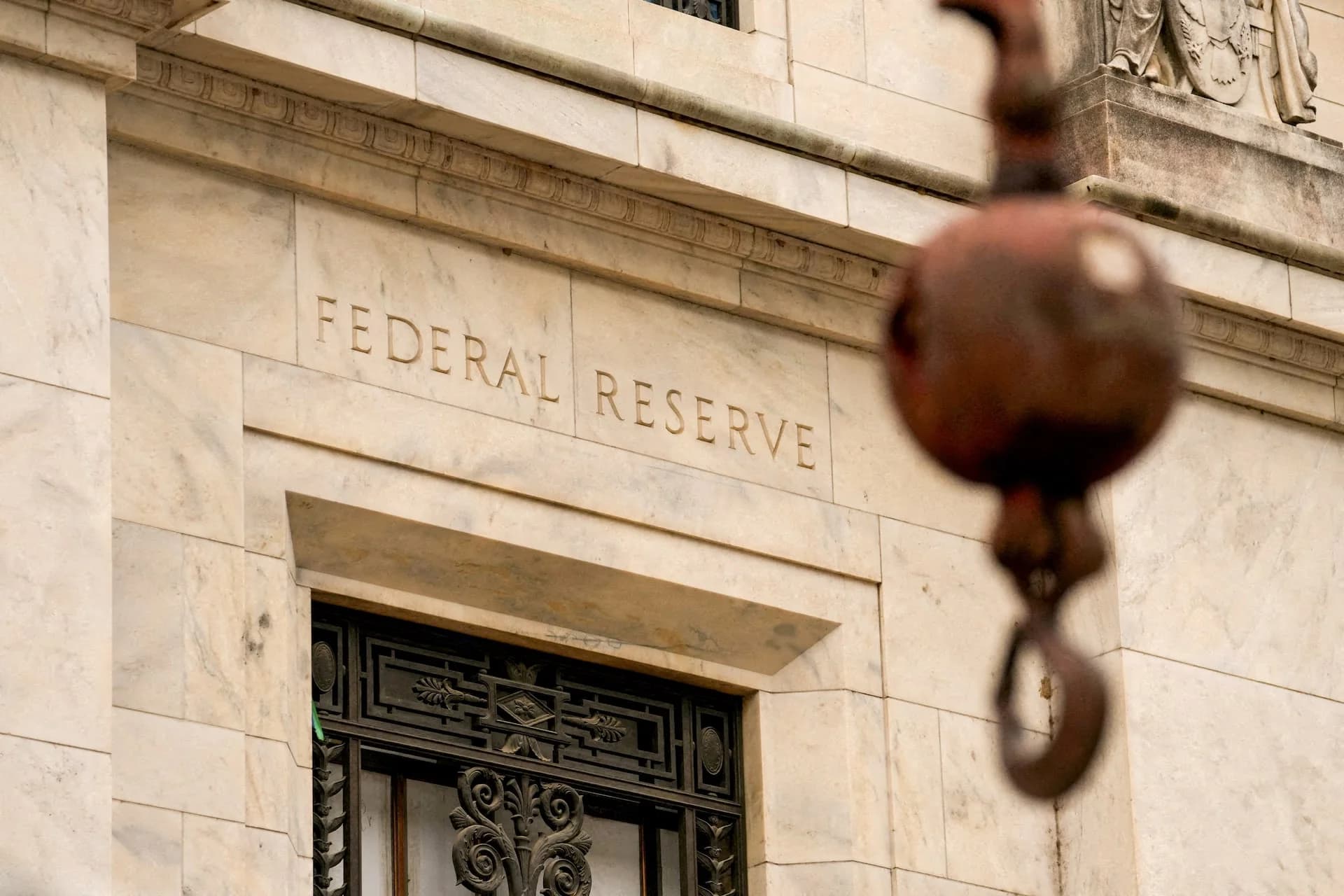 Cover Image for Federal Reserve policy February 2026: Rate Pause