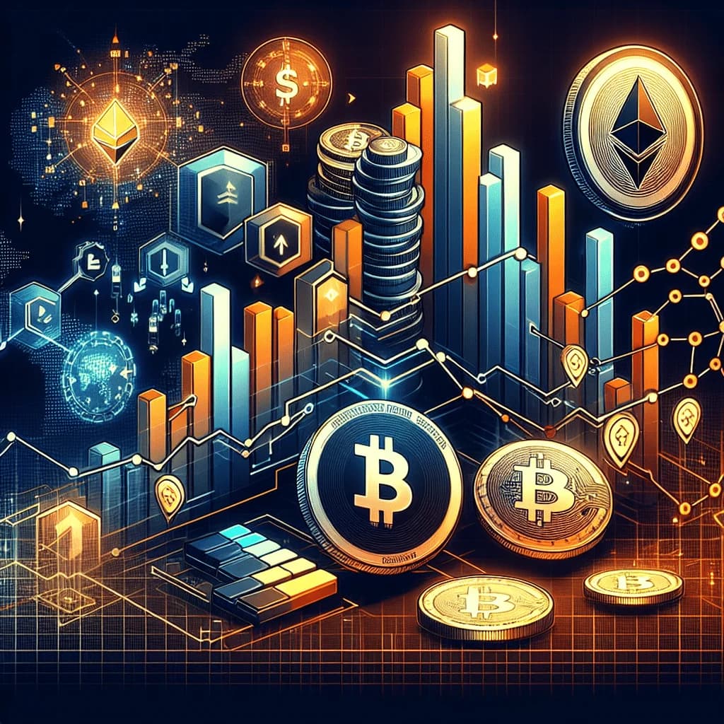 Cryptocurrency Market 2026 Outlook: Trends and Risks