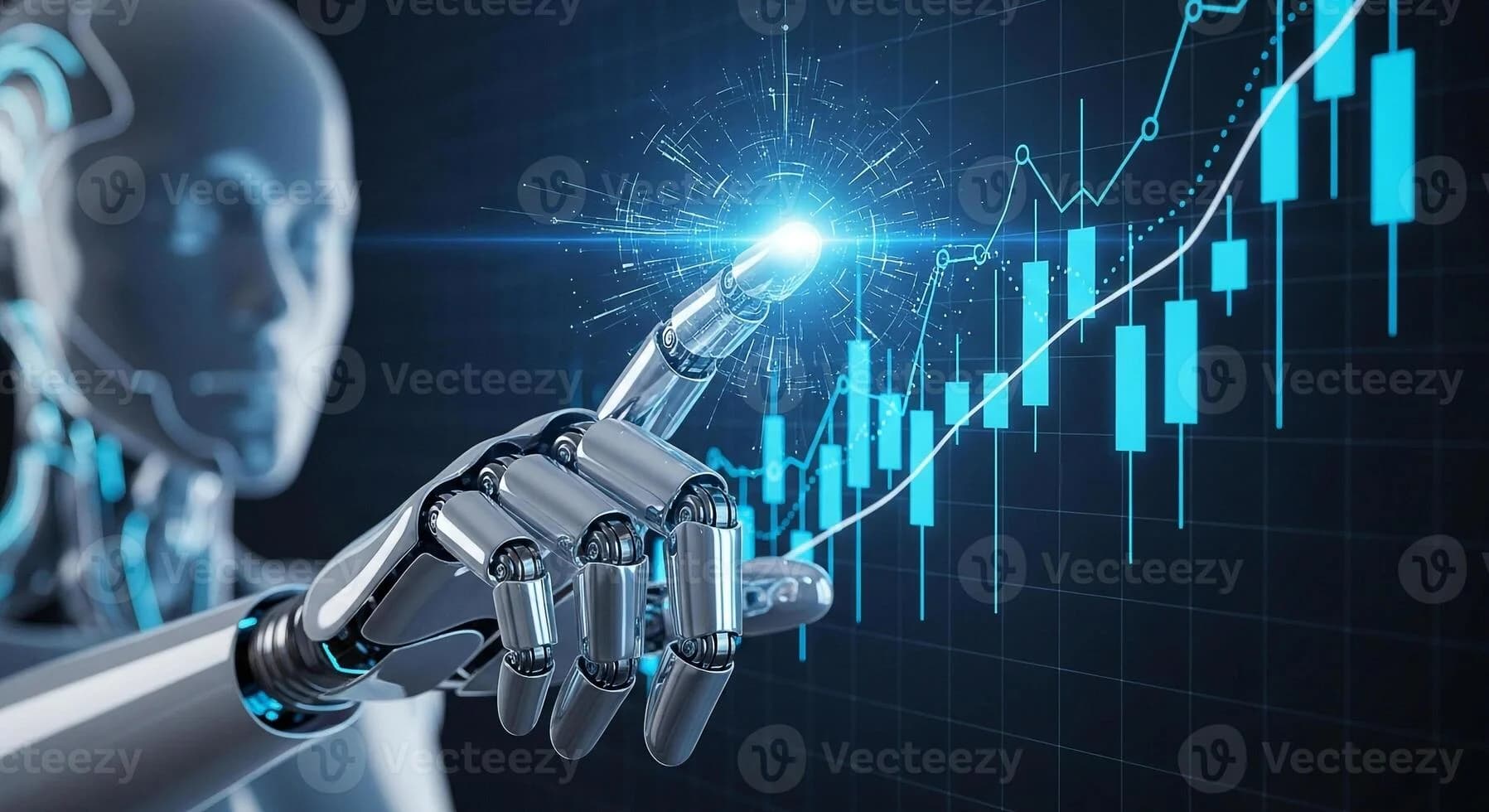 AI-driven market rotation 2026: Tech Bets Reshape Markets