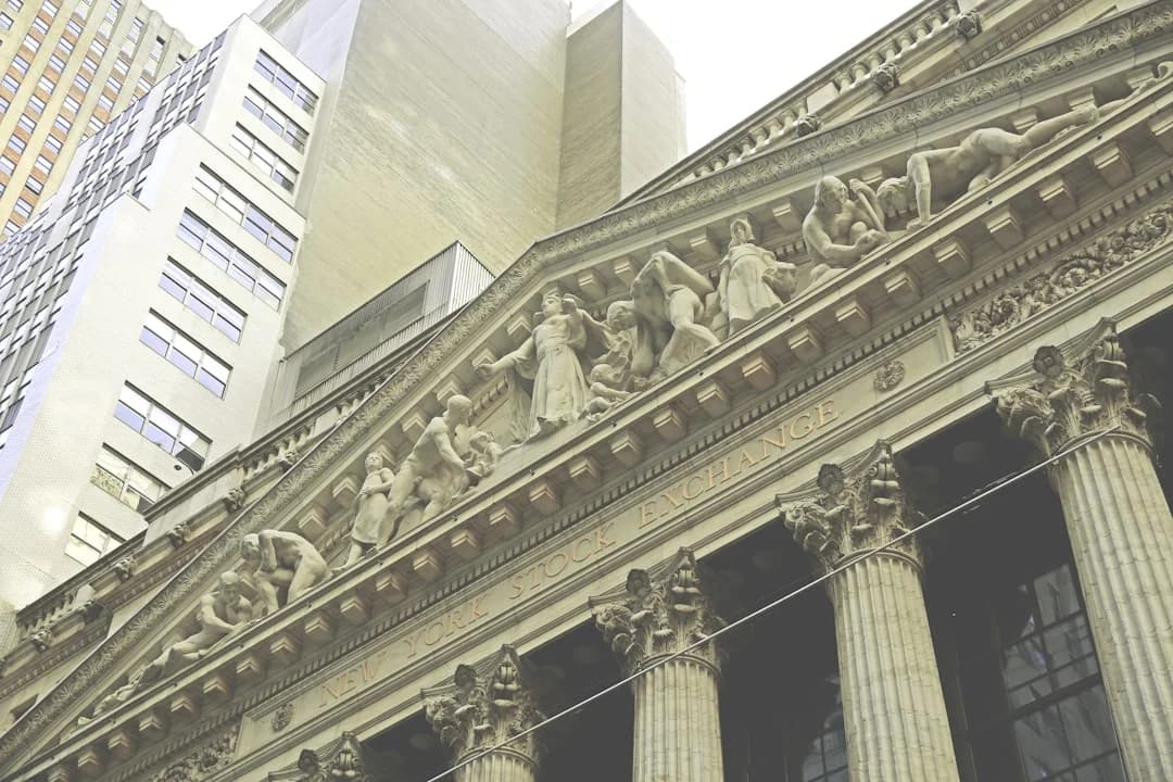U.S. equity markets February 24 2026 sector rotation