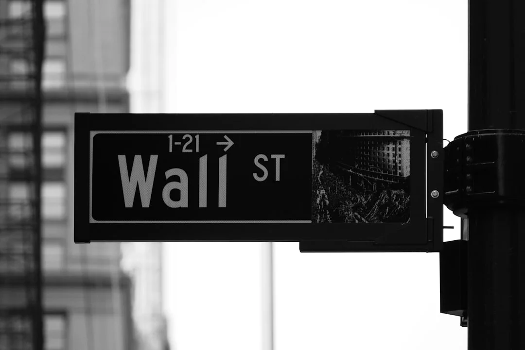 Global Markets on 2026-02-23: Stocks, Crypto, Real Estate