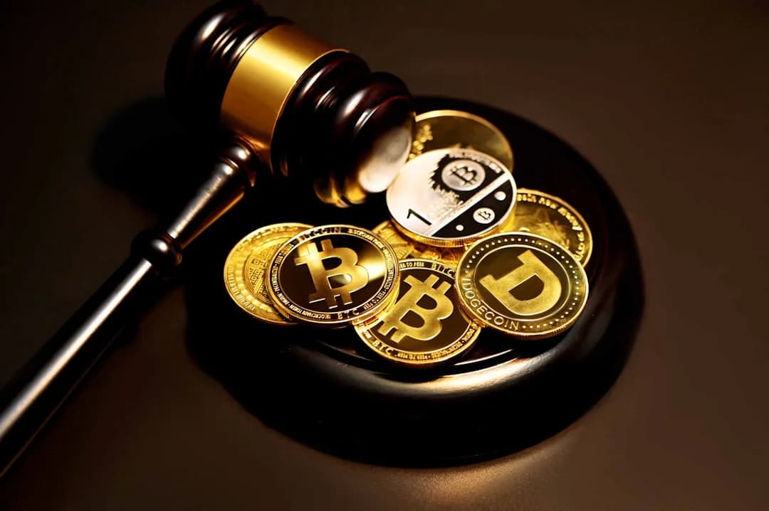 Crypto Market 2026: Regulation and Liquidity Insights