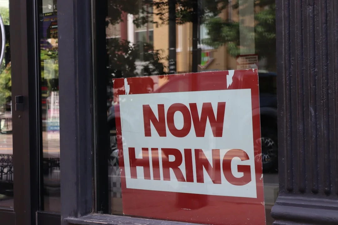 labor market signals 2026: Tech Trends and Wage Dynamics