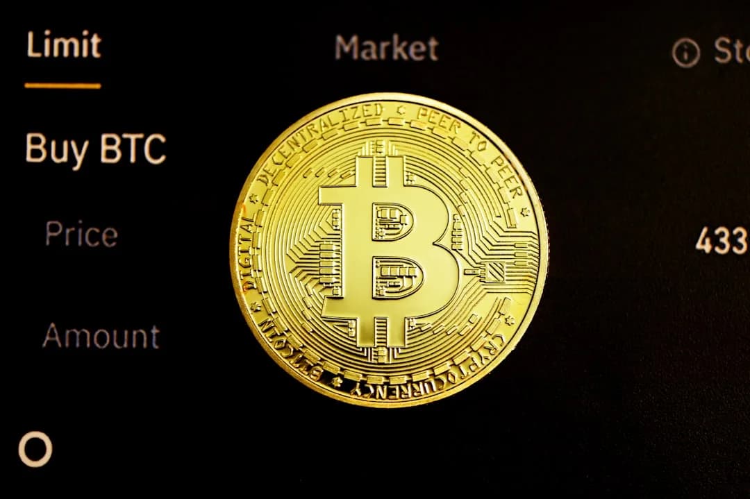 Cover Image for Bitcoin geopolitical market reaction 2026-03-01