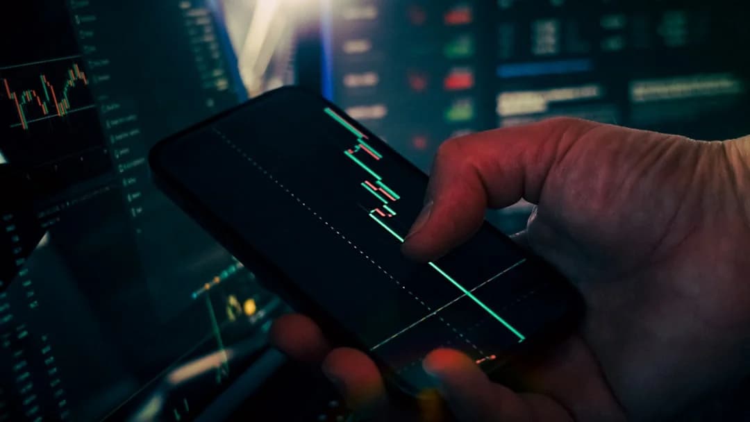 Cover Image for Crypto market momentum 2026: Tech and Markets Update